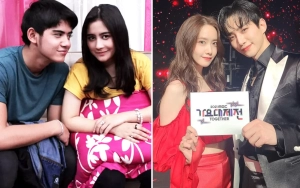 Prilly Latuconsina dan Aliando Mendadak Dikaitkan dengan Rumor Kencan Yoona SNSD-Junho 2PM