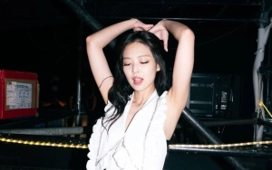 Skill Menari Jennie BLACKPINK di 'The Idol' Buat Syok Koreografer