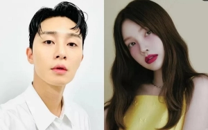 Xooos Unggah Foto Cantik Perdana Usai Banjir Hujatan Usai Digosipkan Pacari Park Seo Joon