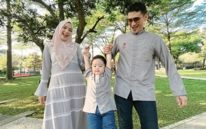 Citra Kirana Curhat ke Anak Soal Masalah Rezky Aditya, Sang Putra Beri Reaksi Haru