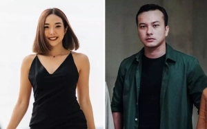 Gisella Anastasia Ditolak Nicholas Saputra Saat Minta Foto Bareng