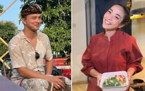 Main Film Bareng Nicholas Saputra, Gisella Anastasia Nungguin Banget Adegan Ciuman
