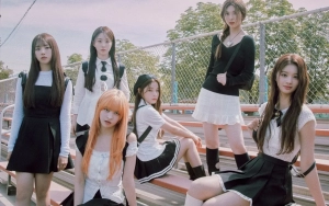 NMIXX Ubah Konsep Jadi Anak Sekolah di MV 'Roller Coaster', Muncul Perdebatan Soal Popularitas