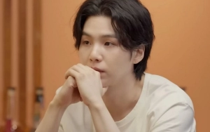 Suga Beber Prinsipnya Dalam Aktivitas Bersama BTS Hingga Akui Lebih Nyaman Jadi Produser
