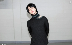 Debut Solo Jimin 'FACE' Sukses Masuk Daftar 'The Best Albums of 2023 So Far' Versi Rolling Stones