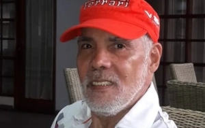 Korban Diduga Penganiayaan Pierre Gruno Muncul Dengan Luka Di Wajah, Keluarga Ikut Geram