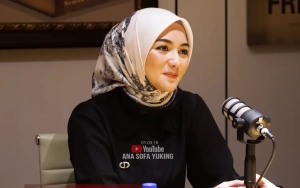 Nangis, Citra Kirana Flashback Suasana Pertama Kali Dengar Isu Anak di Luar Nikah Rezky Aditya