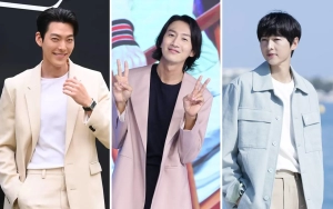 Kim Woo Bin dan Lee Kwang Soo Cs Jalan ke Luar Negeri, Keberadaan Song Joong Ki Dicari