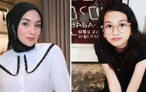 Citra Kirana Nangis-Nangis Bahas Masalah Rezky Aditya, Putri Wenny Ariani Unggah Foto Mengejutkan