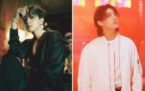 Sama-Sama Berbakat, Kemampuan Nyanyi Baekhyun EXO dan Jungkook BTS Dibandingkan
