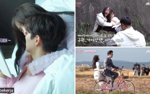 7 Potret Yoona SNSD & Junho 2PM Justru Uwu di BTS 'King The Land', Usai Bantah Gosip Pacaran