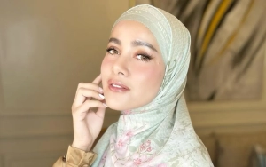 Kaki Rampingnya Dikhawatirkan Netizen, Olla Ramlan Ungkap Sebuah Fakta