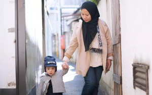 Didik Rayyanza Bak Wamil, Sus Rini Blak-Blakan Tak Punya Ijazah Pendidikan Ala Babysitter