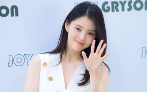 Han So Hee Pamer Banyak Tato Cantik, Gambar Kupu-Kupu di Tubuhnya Bikin Salfok