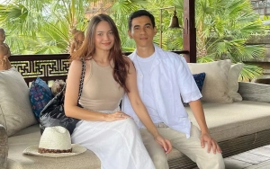 Enzy Storia Perdana Pamer Masakan Buat Suami di Amrik, Penampakan Bikin Ngiler?