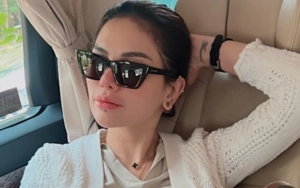 Nikita Mirzani Diduga Jawab Tudingan Masih Cinta Antonio Dedola