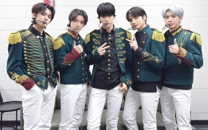TXT Cetak Rekor Sepanjang Masa di Spotify dengan Miliki Lagu Terbanyak yang Raih 100 Juta stream