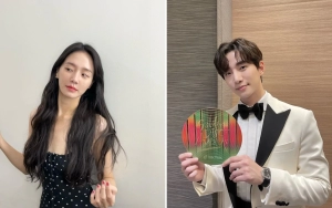 Park Gyu Young Sebut Cameo Junho 2PM di Ending 'Celebrity' Akan Berdampak Buat Penonton