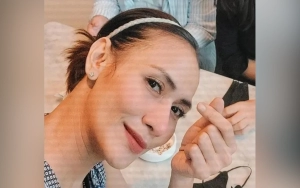 Wenny Ariani Gandeng Suami Tak Kalah Macho dari Rezky Aditya, Sosok Kakak Tiri Kekey Ikut Disorot