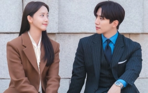 'King the Land' BTS: Junho 2PM Merajuk Kepo Obrolan Yoona SNSD Dengan Sutradara