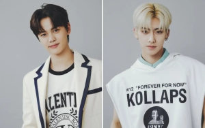 Kim Gyu Vin Ingin Pukul Ricky ZEROBASEONE Gegara Kelewat Narsis