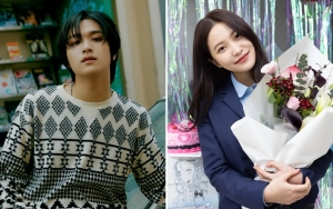 Interaksi Baru Haechan NCT dan Yeri Red Velvet Siblings Goals Banget!