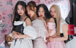 FIFTY FIFTY Dikabarkan Batal Bintangi MV 'Barbie' Hingga Kehilangan Banyak Kontrak Iklan