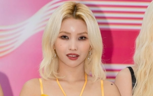Soyeon (G)I-DLE Kepergok Belanja Bareng Konstestan 'Single's Inferno' Moon Se Hoon