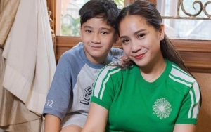 Nagita Slavina Berani Kelonin Harimau Alshad Ahmad, Rafathar Tak Gengsi Akui Takut