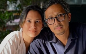 16 Tahun Nikah, Raihaanun dan Teddy Soeriaatmadja Diam-Diam Resmi Cerai 