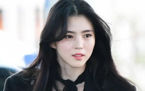 Bantahan Agensi Han So Hee Soal Rumor Pacari Model Tampan Picu Perdebatan