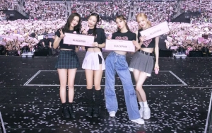 YG Entertainment Buka Suara Soal Setlist Konser 'BORN PINK' BLACKPINK Cuma Berisi 13 Lagu