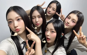 Comeback NewJeans Makin Bikin Penasaran Usai Teaser Title Track ke-2 'Super Shy' Dirilis