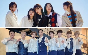 Kini Urus NewJeans, Kerja Min Hee Jin untuk Super Junior 'Sorry Sorry' Kembali Dibahas