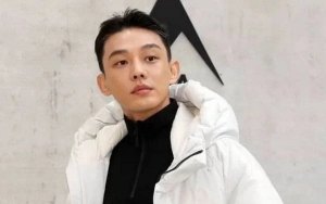 Kejaksaan Umumkan Akan Tinjau Kembali Kasus Narkoba Yoo Ah In