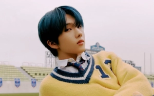 Jisung NCT Akhirnya Debut Instagram, Akun yang Pertama Di-Follow Bikin Salfok