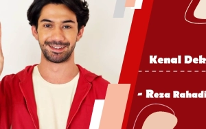 Kenal Dekat: Reza Rahadian, Aktor Dengan 1.000 Wajah yang Jadi Salah Satu Artis Terkaya di Indonesia
