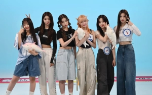 NMIXX Tegaskan Tak Tinggalkan Konsep dan Genre MIXX-POP, Sebagian Fans Minta Ganti