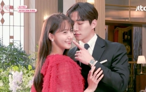 'King the Land' BTS: Ukuran Wajah Yoona SNSD Dibanding Tangan Junho 2PM Bikin Salfok