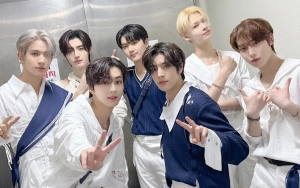 ENHYPEN Terciduk Main Wahana Ekstrem, Reaksi Sunghoon Auto Diantisipasi