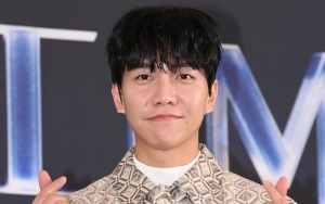 Lee Seung Gi Buka Lembaran Baru Setelah Bebersih Instagram