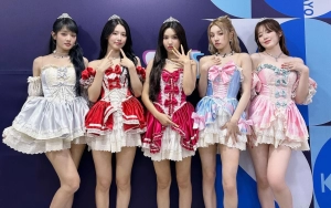 Performa 'Queencard' (G)I-DLE di Chart Musik Dipertanyakan