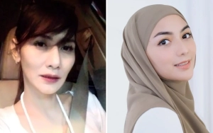 Wenny Ariani Puji Citra Kirana Sekeluarga Legowo Soal Tes DNA, Tantang Rezky Aditya Dialog Bareng