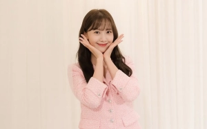 Isu Kencan Bukan Masalah, YoonA SNSD Tampil Elegan Didapuk BA Perhiasan Mewah