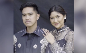 Erina Gudono Pamer Isi Kartu Ucapan di Bunga Tulip Pemberian Kaesang, Ada Kata yang Disensor