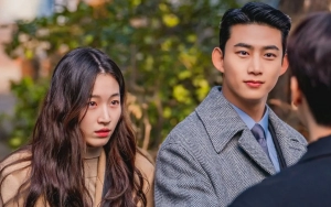 Adegan Ciuman Taecyeon 2PM & Won Ji An di 'Heartbeat' Disorot Media Korea