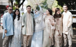 Jidat Raffi Ahmad Kegetok Tongsis HP Wartawan Usai Diduga Kabur Saat Ditanya Soal Syahnaz