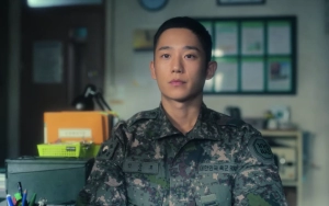 'D.P 2' Poster: Jung Hae In-Son Seok Gu Cs Beri Tatapan Intens & Janjikan Penampilan Apik