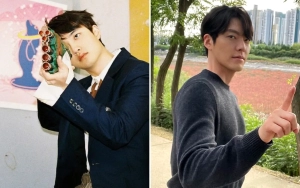 D.O. EXO & Kim Woo Bin Kepergok Syuting Diduga Program PD Na