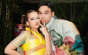 Fadly Faisal Pamer Hasil Renovasi Rumah, Foto Rebecca Klopper Terpajang di Pigura Bikin Salfok